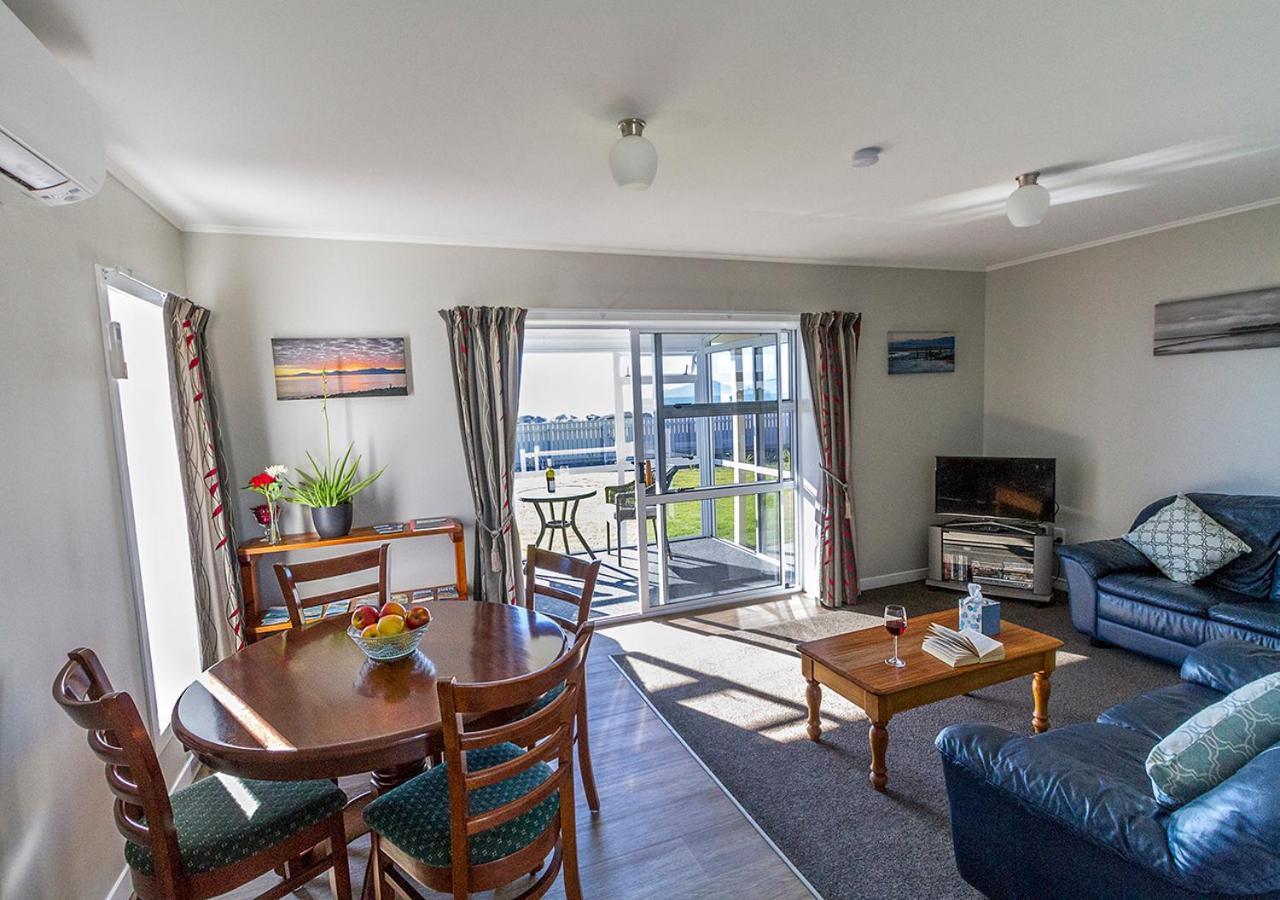 Ruby View Apartment Mapua Екстериор снимка