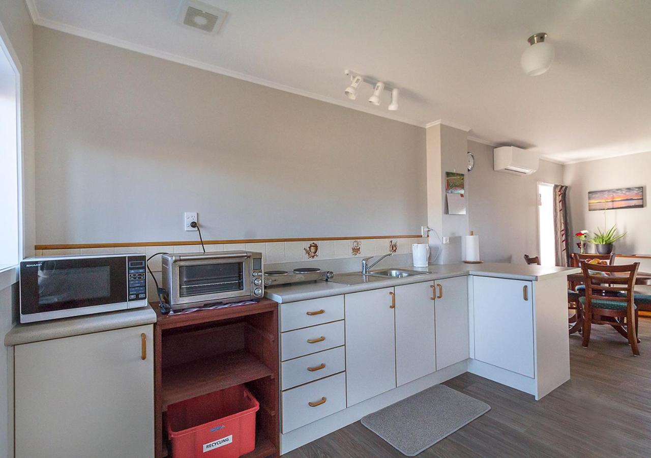 Ruby View Apartment Mapua Екстериор снимка