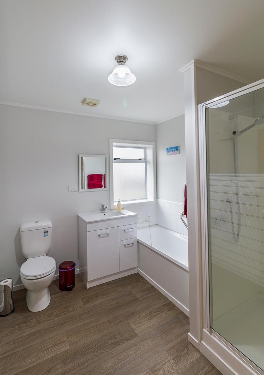 Ruby View Apartment Mapua Екстериор снимка