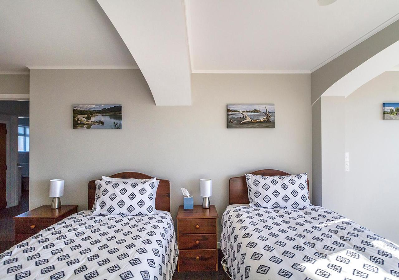 Ruby View Apartment Mapua Екстериор снимка